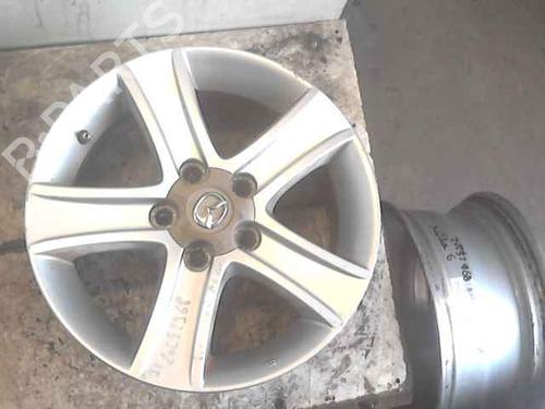 Felg MAZDA 6 Hatchback (GG) [2002-2008]  25763064