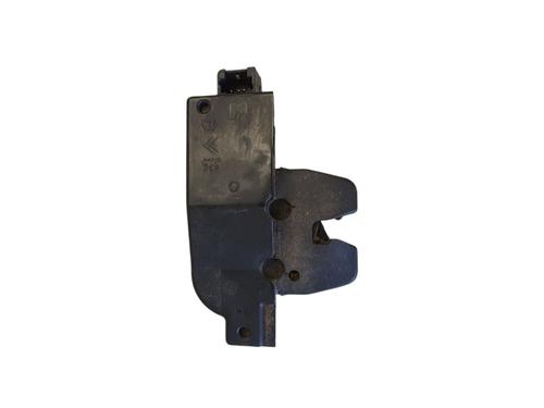 Used Tailgate lock Tailgate lock PEUGEOT 206 SW (2E/K) 1.4 HDi (68 hp) 36459199 36459199