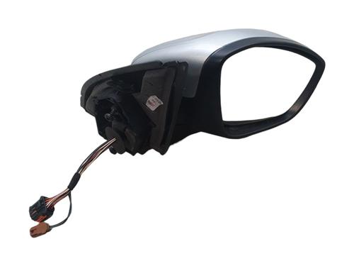 Used Right mirror PEUGEOT 308 II (LB_, LP_, LW_, LH_, L3_) 1.6 BlueHDi 120 (120 hp) 29229403