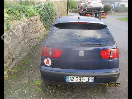 Left taillight SEAT IBIZA II (6K1) 1.9 TDI | BP24905471C34 