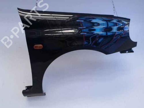 Used Right front fenders RENAULT CLIO II (BB_, CB_) [1998-2016]  24901597