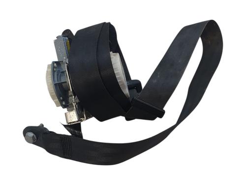 Front left seatbelt CITROËN C3 II (SC_) 1.4 HDi 70 (SC8HZC, SC8HR0, SC8HP4) | BP36572541I26 - Image 3