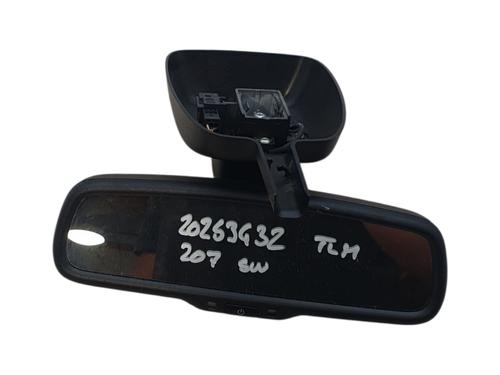 Spiegel binnen Spiegel binnen PEUGEOT 207 SW (WK_) 1.6 HDi (92 hp) 37478635 37478635