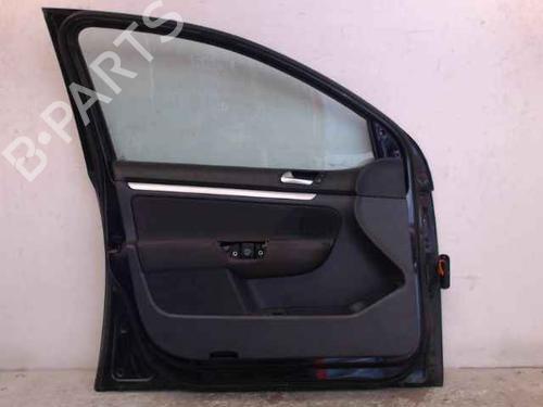 Left front door VW GOLF V (1K1) 1.9 TDI | BP24906464C2 