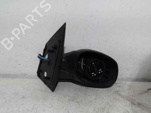 Used Right mirror CITROËN C2 (JM_) 1.4 HDi (68 hp) 24908989