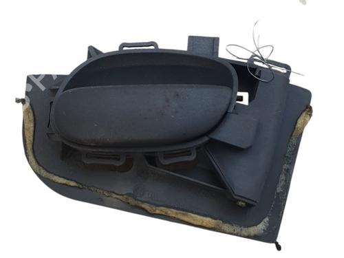 Used Rear right interior door handle Rear right interior door handle PEUGEOT 206 Hatchback (2A/C) 1.4 i (75 hp) 39936510 39936510