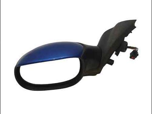 Used Left mirror PEUGEOT 206+ (2L_, 2M_) 1.4 HDi eco 70 (68 hp) 25763532