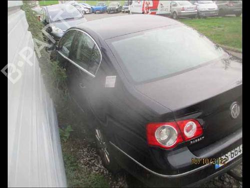 Right taillight VW PASSAT B6 (3C2) 2.0 TDI 16V | BP24909136C35 