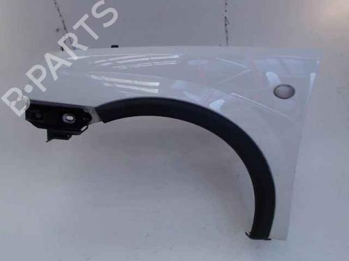 Forkjerm venstre OPEL CORSA C (X01) 1.3 CDTI (F08, F68) (70 hp) 24900896