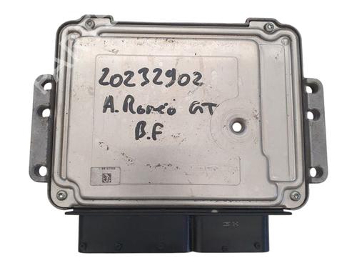Engine control unit (ECU) ALFA ROMEO GT (937_) 1.9 JTD (937CXN1B) | BP25288889M57 