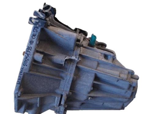 Gearbox DACIA DUSTER (HS_) 1.5 dCi | BP27665617M3  - Image 5
