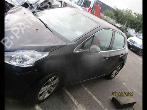 Rim PEUGEOT 208 I (CA_, CC_) 1.6 HDi | BP24911450C45