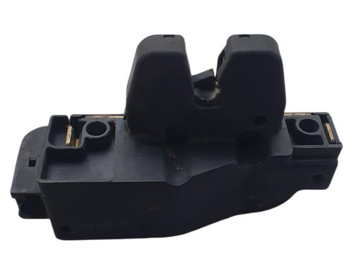 Used Tailgate lock Tailgate lock PEUGEOT 307 (3A/C) 1.6 16V (109 hp) 32689554 32689554