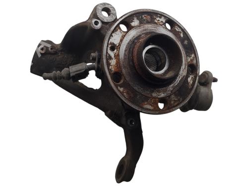 Used Right front steering knuckle Right front steering knuckle VW GOLF SPORTSVAN VII (AM1, AN1) [2014-2020] 33996820 33996820