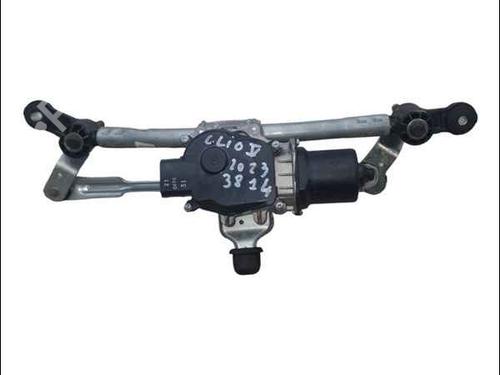Used Front wiper motor RENAULT CLIO V (B7_) 1.3 TCe 140 (B7N0) (140 hp) 24914307