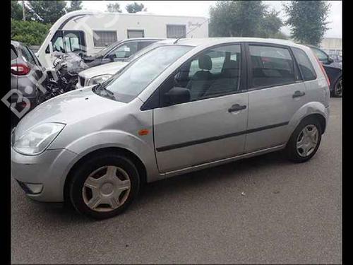 Right headlight FORD FIESTA V (JH_, JD_) 1.4 TDCi | BP25763741C29 
