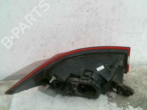 Right taillight RENAULT CLIO IV (BH_) 1.5 dCi 90 | BP25762283C35 