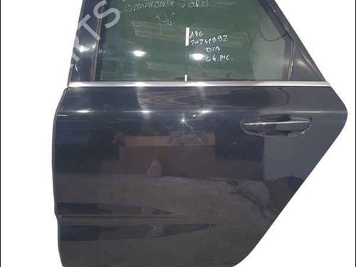 Used Left rear door CITROËN C4 Picasso II [2013-2025]  24907082