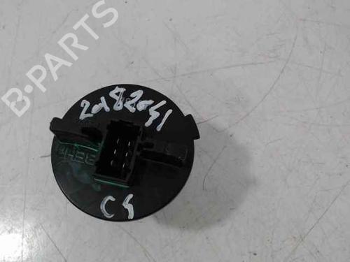 Heater resistor CITROËN C4 I (LC_) 1.6 HDi | BP24903269M108 