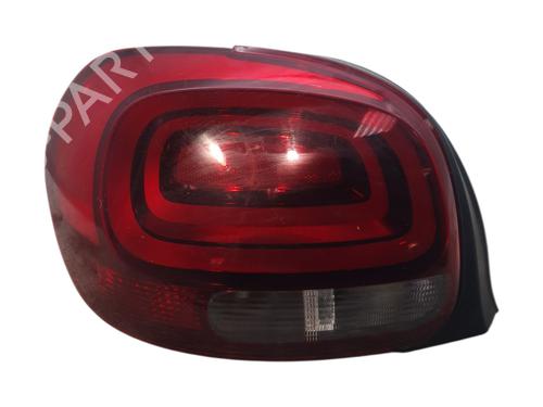 Used Left taillight CITROËN C3 III (SX) 1.2 VTi 82 (82 hp) 29642777