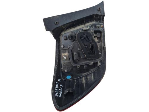 Right taillight DACIA SANDERO II 1.0 SCe 75 (B8JC, B8JD, B8NC) | BP36572516C35 - Image 4