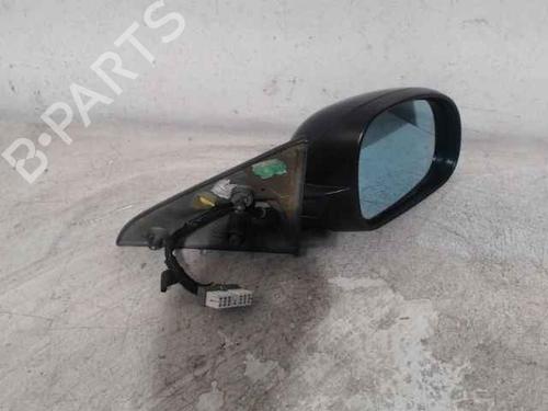 Right mirror PEUGEOT 406 Coupe (8C) 2.2 HDI | BP25207016C27