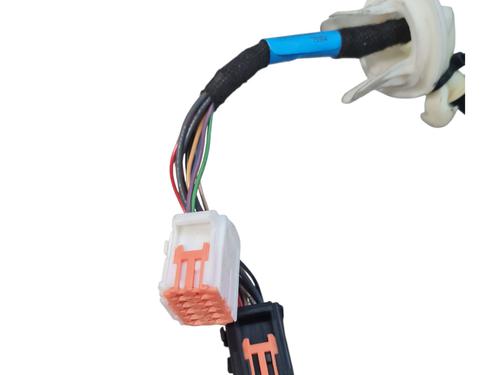 Right mirror CITROËN C4 II (NC_) 1.6 HDi 90 | BP28966127C27