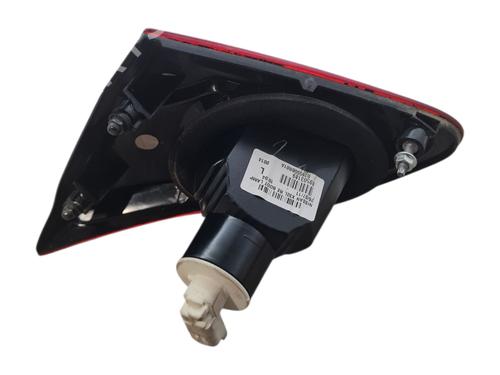 Left tailgate light NISSAN QASHQAI I (J10, NJ10) 1.5 dCi | BP29620853C79 
