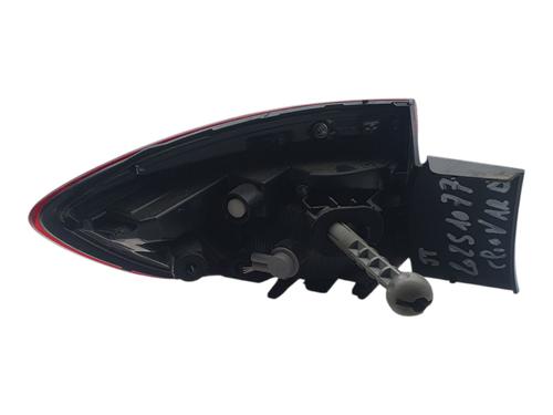 Right taillight RENAULT CLIO V (B7_) 1.0 TCe 100 (B7MT) | BP33834497C35 - Image 2