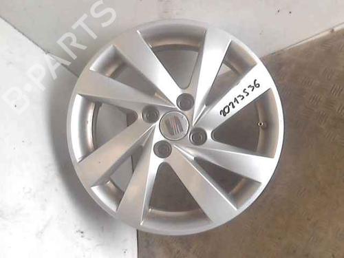 Used Rim SEAT Mii (KF1, KE1) 1.0 (75 hp) 24912509