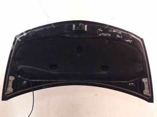 Hood RENAULT CLIO III Grandtour (KR0/1_) 1.5 dCi (KR0G) | BP24896730C1 