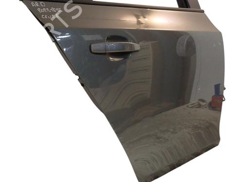Right rear door CHEVROLET CRUZE Hatchback (J305) 1.6 | BP28501357C5