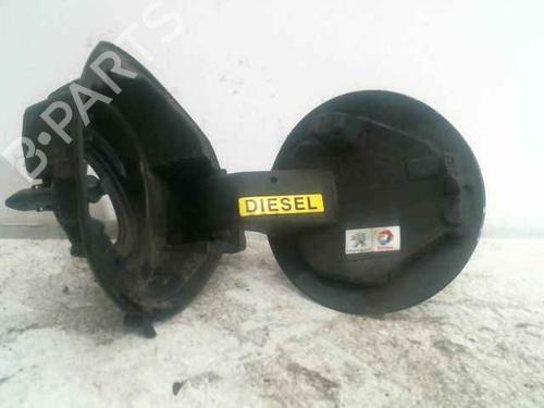 Fuel flap PEUGEOT 308 I (4A_, 4C_)  | BP24902612C131 
