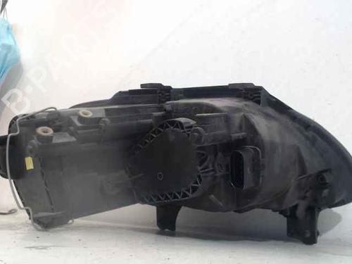 Left headlight VW TOURAN (1T1, 1T2) 1.9 TDI | BP24900941C28 