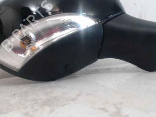 Right mirror RENAULT CLIO IV (BH_) 1.5 dCi 90 | BP24908539C27 
