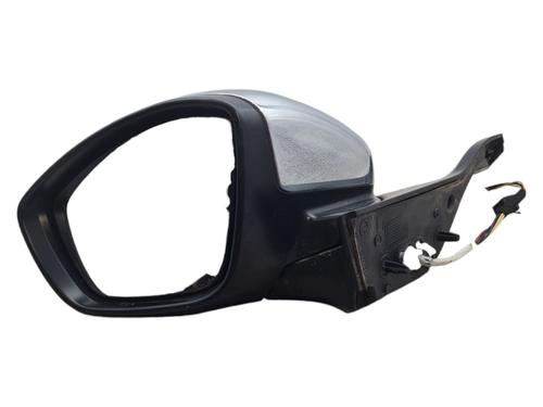 Used Left mirror PEUGEOT 208 I (CA_, CC_) 1.2 VTI 82 (82 hp) 26457807