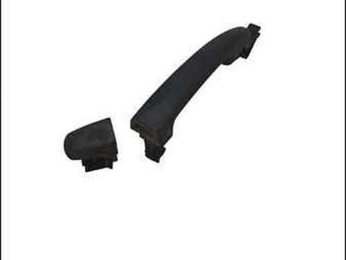 Used Front right exterior door handle CITROËN JUMPY II Van 2.0 HDi 120 (120 hp) 25012301