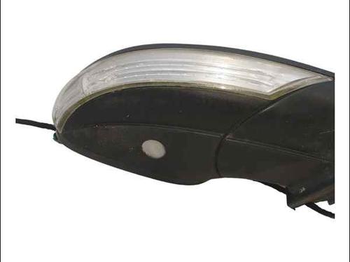Right mirror VW TOUAREG (7LA, 7L6, 7L7) 2.5 R5 TDI | BP24908810C27 