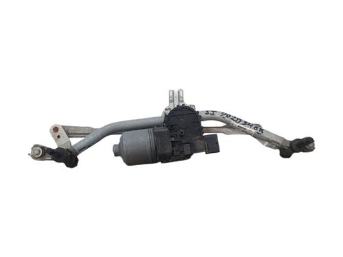 Used Front wipers mechanism CITROËN C3 III (SX) 1.2 VTi 82 (82 hp) 29317552