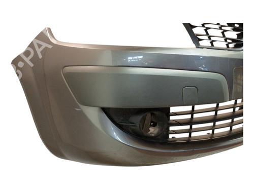 Front bumper RENAULT SCÉNIC II (JM0/1_) 1.5 dCi (JM1E, JM16) | BP28309299C7 