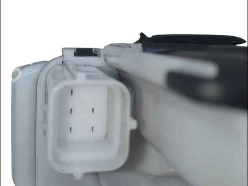 Front right lock CITROËN NEMO Box Body/MPV (AA_) 1.3 HDi 75 | BP24908036C97 