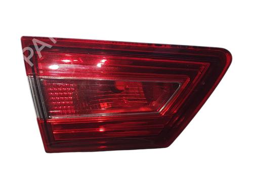 Used Left tailgate light RENAULT CLIO IV (BH_) 1.5 dCi 90 (90 hp) 29493452