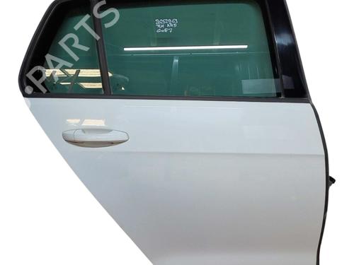 Porta posteriore destra Porta posteriore destra VW GOLF VII (5G1, BQ1, BE1, BE2) 2.0 TDI (150 hp) 36756745 36756745