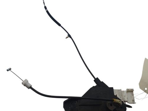 Used Front right lock Front right lock PEUGEOT 407 SW (6E_, 6D_) 1.6 HDi 110 (109 hp) 33996856 33996856