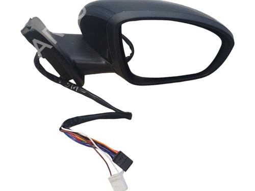 Used Right mirror RENAULT MEGANE IV Hatchback (B9A/M/N_) 1.8 RS TCe 280 (B9M6) (279 hp) 29293473