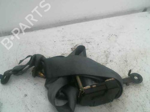 Venstre fortil seleforstrammer RENAULT CLIO II (BB_, CB_) [1998-2016]  24895960