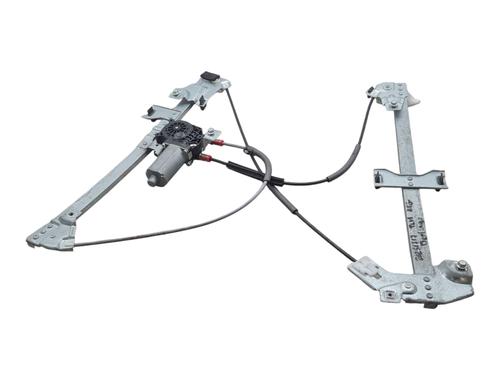 Rudehejsemekanisme ventre foran CITROËN BERLINGO / BERLINGO FIRST MPV (MF_, GJK_, GFK_) 1.6 HDI 90 (MF9HX) (90 hp) 31934533