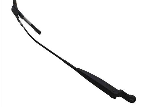 Used Front windshield wiper arm FIAT 500 (312_) 1.2 (312AXA1A) (69 hp) 24914271