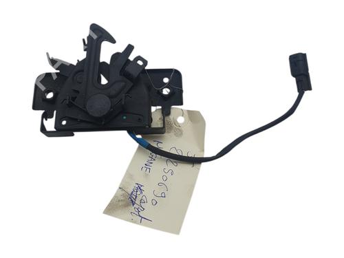 Used Hood lock Hood lock RENAULT MEGANE IV Hatchback (B9A/M/N_) [2015-2026] 33413425 33413425