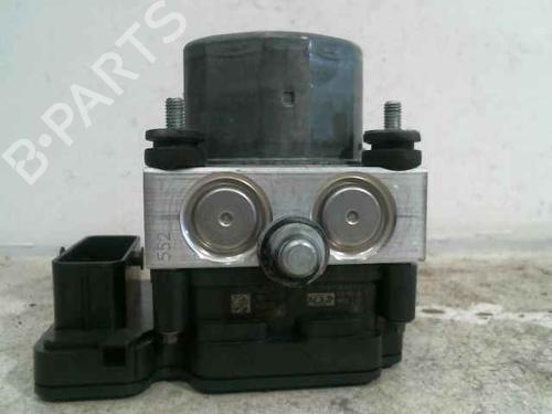 ABS pump OPEL CORSA D (S07)  | BP25762197M43 